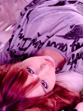 Ariel Rebel | Glam up Rebel | x146 | Teil 1/2 — photo 31 of 56