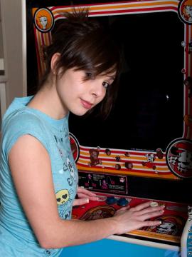 Ariel Rebel | Playfull Teen | x132 | Teil 1/2 — photo 4 of 64