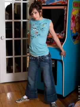 Ariel Rebel | Playfull Teen | x132 | Teil 1/2 — photo 6 of 64