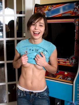Ariel Rebel | Playfull Teen | x132 | Teil 1/2 — photo 18 of 64