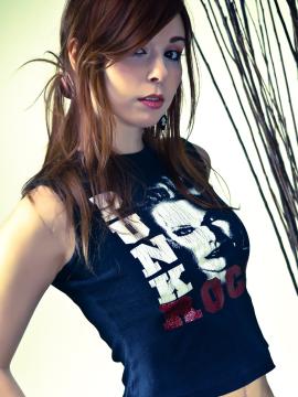 Ariel Rebel | Rebel Rush | x121 | Teil 1/2 — photo 14 of 39