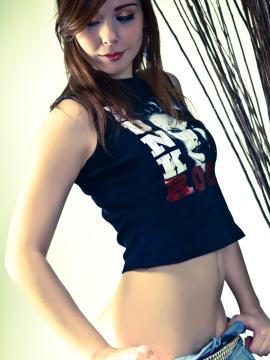 Ariel Rebel | Rebel Rush | x121 | Teil 1/2 — photo 15 of 39