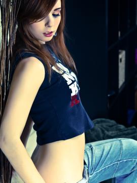 Ariel Rebel | Rebel Rush | x121 | Teil 1/2 — photo 23 of 39
