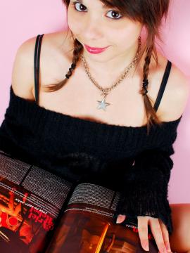 Ariel Rebel | Urbania | x93 — photo 6 of 52