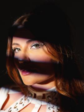 Luminati - Adria Rae In Aperture — photo 5 of 15