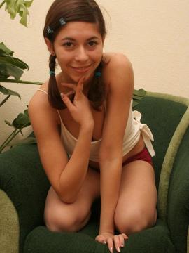 Busty Alli - Set 6 (83x) — photo 13 of 74