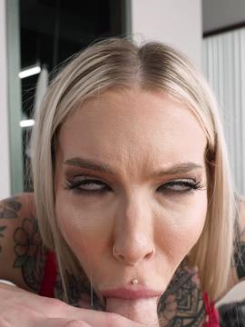 Cassidy Luxe - Celebrating My Crypto Gains, Scene #01 — photo 12 of 15