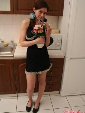 Busty Alli - Set 27 (78x) — photo 17 of 73