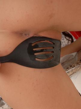 Jayden Cole - Jam My Pussy With A Spatula - Mofos - Part 1 (100x) — photo 88 of 99