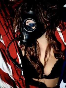 Jayden Cole - Artsy American Flag - Puba — photo 5 of 20