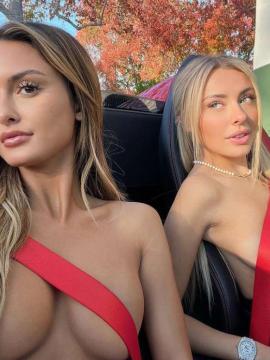 Corinna Kopf - Nude Mix — photo 3 of 12