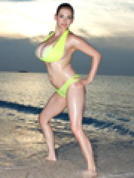 Aqua Girl! — photo 20 of 20