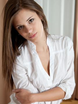 Caprice @ MET - Melika - 1/2 - 80x — photo 4 of 67
