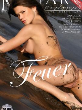 Caprice @ MET - Feuer - 1/2 - 100x — photo 1 of 91