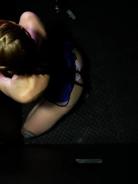 Erin Everheart's Second Gloryhole POV, Scene #01 — photo 4 of 15