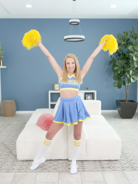 Stripping Cheer  — photo 1 of 25