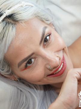 Veronica Leal: Explosive Blowjob — photo 19 of 20