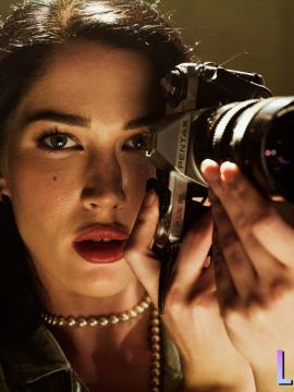 Behind The Cameras Eye — photo 2 of 20