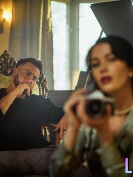 Behind The Cameras Eye — photo 7 of 20