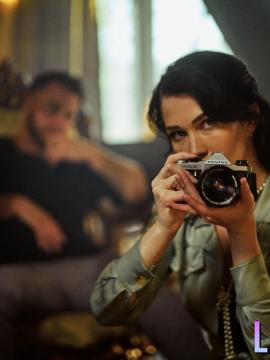 Behind The Cameras Eye — photo 8 of 20