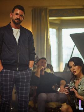 Behind The Cameras Eye — photo 9 of 20