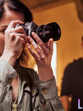 Behind The Cameras Eye — photo 11 of 20