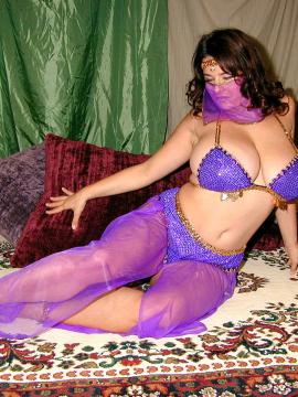 Clothed Seduction — photo 9 of 16