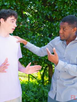 Fucking My Stepbro Tradition, Scene #01 — photo 1 of 15