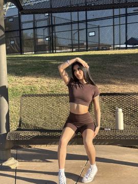 Lil Shopping Teen — photo 11 of 15