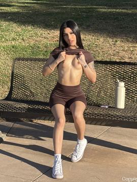 Lil Shopping Teen — photo 12 of 15