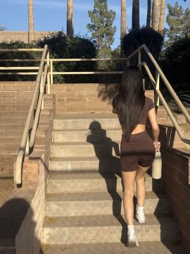 Lil Shopping Teen — photo 14 of 15