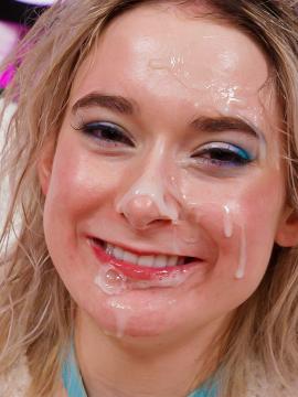 THEA SUMMERS Deepthroat, Fuck, Rim Job — photo 15 of 15