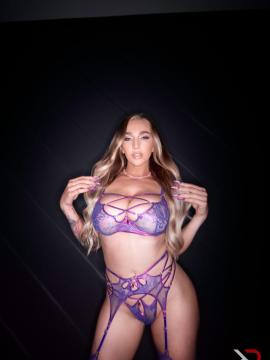 Luscious Lavender Haze — photo 14 of 20