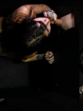 Khloe Mendosa's First Gloryhole POV — photo 12 of 15