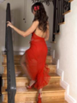 Flirty Flamenco — photo 20 of 20