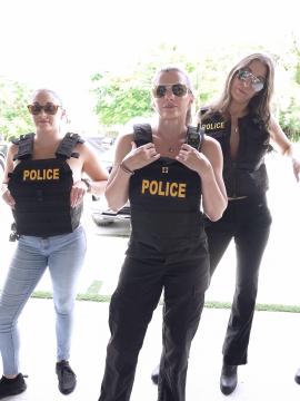 Cory Chase In The Beat Cops - Reverse Anal Gangbang — photo 2 of 15