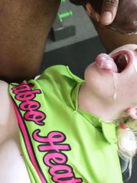 Gigi Sweets - BBC CHAMPIONSHIP SEASON 2, Scene #01 — photo 15 of 15
