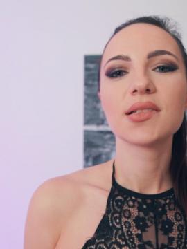 KRISTY BLACK Impromptu Post-Scene BJ — photo 1 of 15