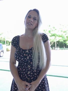 Sadie Rose - Step Aunt Wants Me To Get Her Pregnant, Scene #01 — photo 1 of 15