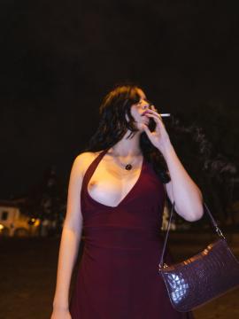 Sally Hunter: Sexy At Night — photo 2 of 16