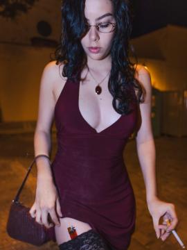 Sally Hunter: Sexy At Night — photo 3 of 16