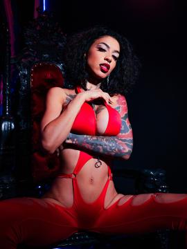 Best Of GothGF's 2025 Part 3: Best Doggy P - Celebrate with Goth Girlfriends as we showcase our picks — photo 4 of 15