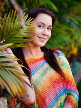Presenting Emily Sweet — photo 1 of 18