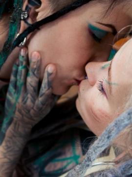 Kissing And Sucking Cock — photo 138 of 480