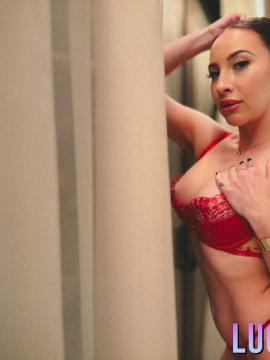Vhsex Episode 12: Melissa Stratton — photo 136 of 480