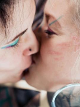 Kissing And Sucking Cock — photo 199 of 480