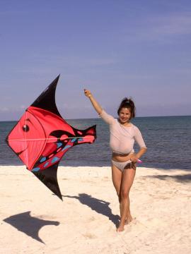 Kite Flying — photo 2 of 16