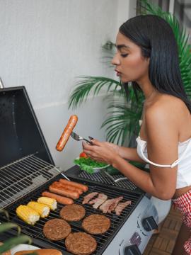 Why Effy: My Private Grill — photo 8 of 16