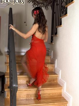 Flirty Flamenco — photo 1 of 20