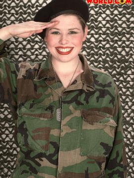 The Boner Salute — photo 2 of 16